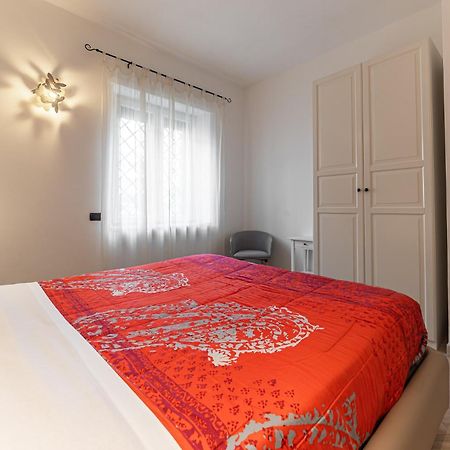 Il Nido Di Roma - Ospedale Gemelli & Garden Apartment Luaran gambar
