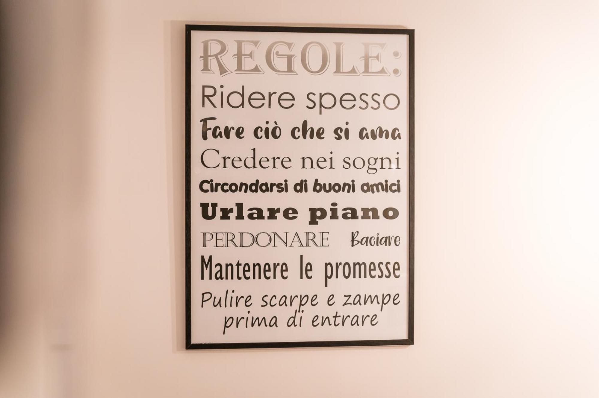 Il Nido Di Roma - Ospedale Gemelli & Garden Apartment Luaran gambar